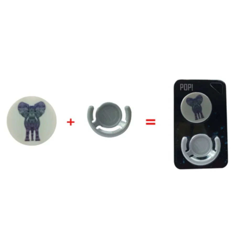 Popsocket - Elephent - Picture 3 of 8